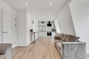 Central Liverpool Retreat