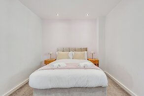 Central Liverpool Retreat