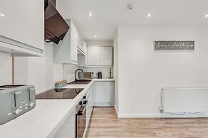 Central Liverpool Retreat