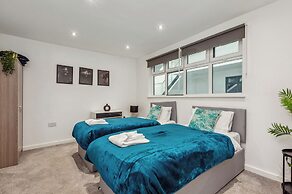 Central Liverpool Retreat