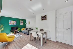 Central Liverpool Retreat