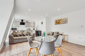 Central Liverpool Retreat