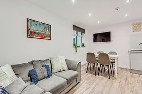 Central Liverpool Retreat