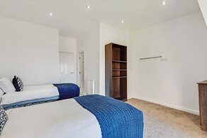 Central Liverpool Retreat