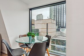 Central Liverpool Retreat