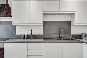 Central Liverpool Retreat