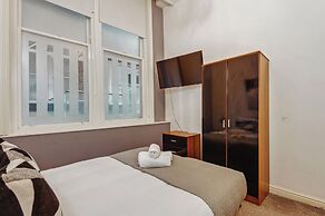 Central Liverpool Retreat