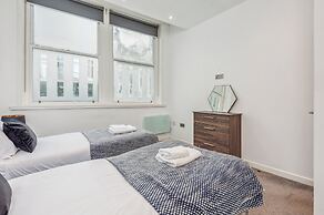 Central Liverpool Retreat