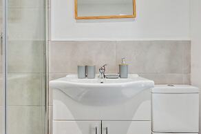 Central Liverpool Retreat