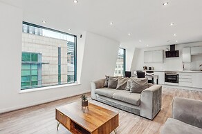 Central Liverpool Retreat