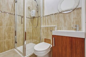 Central Liverpool Retreat