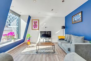 Central Liverpool Retreat