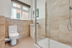 Central Liverpool Retreat