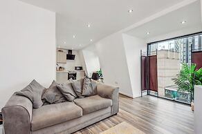 Central Liverpool Retreat