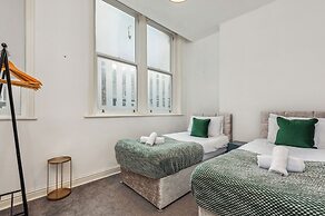 Central Liverpool Retreat