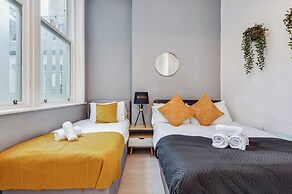 Central Liverpool Retreat