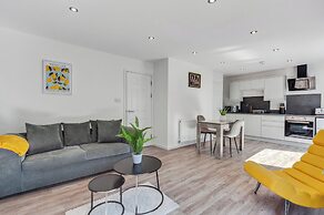 Central Liverpool Retreat