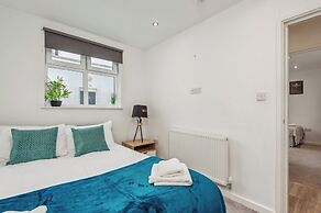 Central Liverpool Retreat