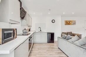 Central Liverpool Retreat