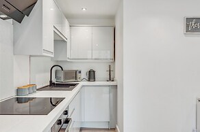 Central Liverpool Retreat