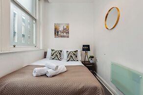 Central Liverpool Retreat