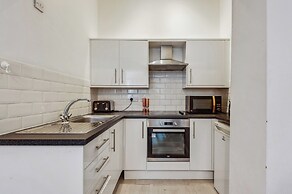 Central Liverpool Retreat