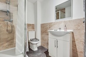 Central Liverpool Retreat