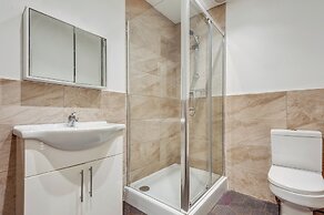 Central Liverpool Retreat