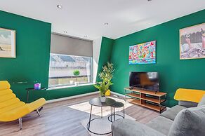 Central Liverpool Retreat