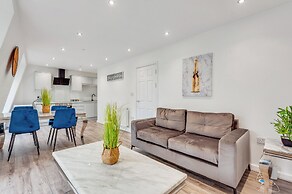 Central Liverpool Retreat