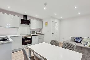 Central Liverpool Retreat