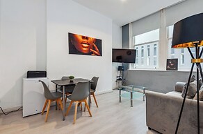 Central Liverpool Retreat