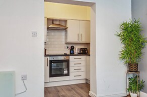 Central Liverpool Retreat