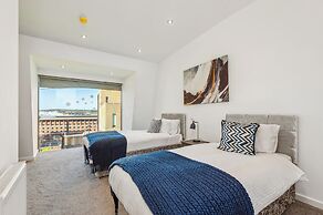 Central Liverpool Retreat