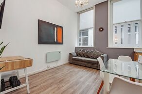 Central Liverpool Retreat