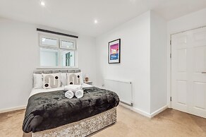 Central Liverpool Retreat