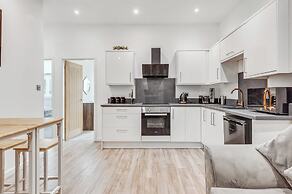 Central Liverpool Retreat