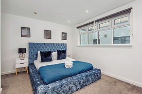 Central Liverpool Retreat