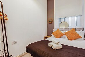 Central Liverpool Retreat