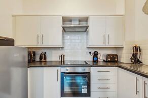 Central Liverpool Retreat