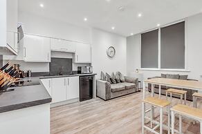 Central Liverpool Retreat