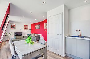 Central Liverpool Retreat