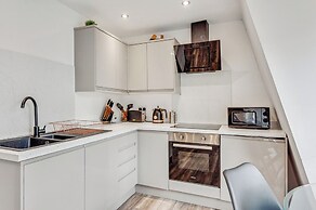 Central Liverpool Retreat