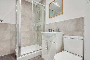 Central Liverpool Retreat