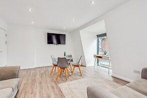 Central Liverpool Retreat