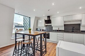 Central Liverpool Retreat