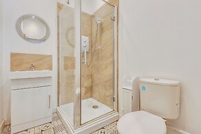 Central Liverpool Retreat