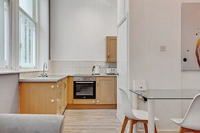 Central Liverpool Retreat