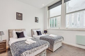 Central Liverpool Retreat