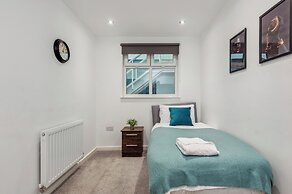 Central Liverpool Retreat